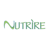 Nutrìre Salud y Belleza  logo