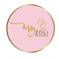 My Zoli Clinica & Spa  logo