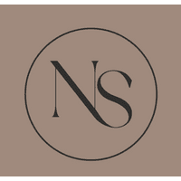 NS Nails Studio  logo