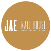 JAE Nail House logo