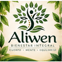 Aliwen Bienestar Integral logo
