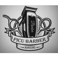 Picu Barber logo