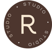 REBOLLEDO STUDIO  logo