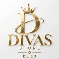 Divas Store logo