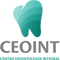 Centro Odontológico CEOINT logo