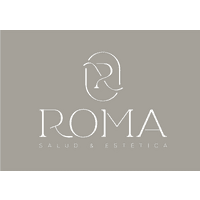 Roma Salud y Estética  logo