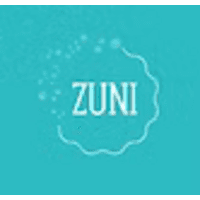 ZUNI Advanced Skin Tech logo