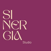 Sinergia Studio logo