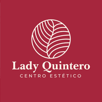 Centro Estetico Lady Quintero logo