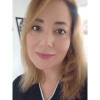 Laura Martínez  logo