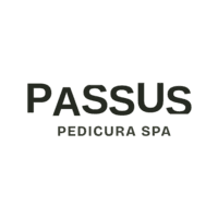 Passus pedicura spa  logo