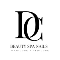 Spa Nails Beauty by Doyiana Castañeda  logo