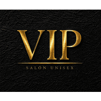 • VIP SALÓN • logo