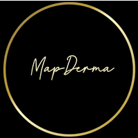 MapDerma Centro del Cuidado Facial logo