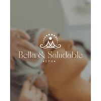 Bella & Saludable spa logo