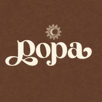 POPA STUDIO logo