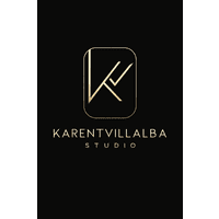 karentvillalbastudio logo