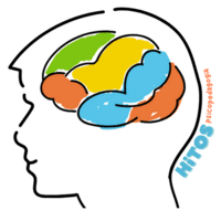 Consultorio de Hitos psicopedagogia logo