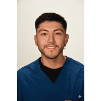 Kinesiólogo Bastian Carcamo Lara logo