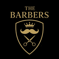 The Barbers logo