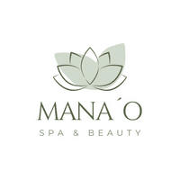 Mana’o Spa & Beauty logo