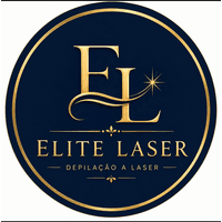 ELITE LASER logo