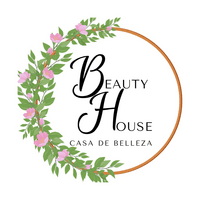 BEAUTY HOUSE - Casa de Belleza logo