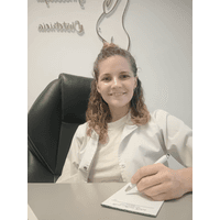 Consultorio Dra. Celeste Varas logo