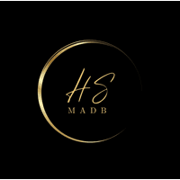 HAARSTUDIO MADB logo