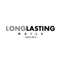Longlasting Nails logo