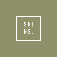 Skine logo