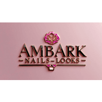 AmbarK.nails_looks logo