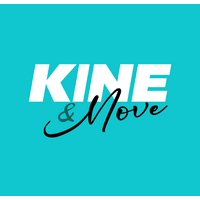 Kine&Move logo