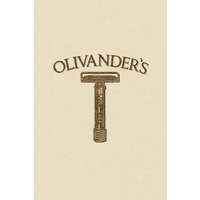 Olivander´s Studio  logo