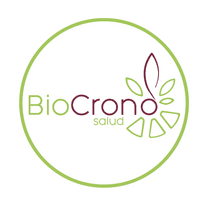 Centro Médico Biocrono logo