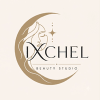 Ixchel Beauty Studio  logo