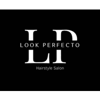  salon look perfecto logo