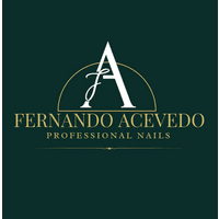 Fernando Acevedo Nails Academy logo