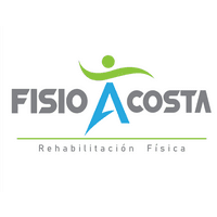 Fisioterapeuta José Acosta logo