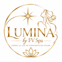 Lumina by FV logo