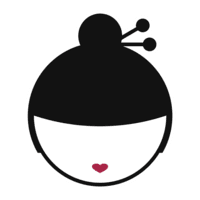 Kokeshi Nail Spa Ibarra logo