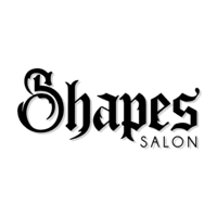 Shapes Salon logo