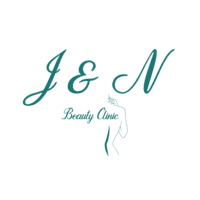 J & N BEAUTY CLINIC logo