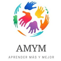 Centro de Terapias AMYM logo