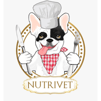 NUTRI GASTRO  VET CHILE logo