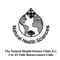 The Natural health Science Clinic logo