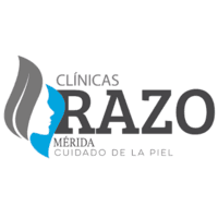 Clínicas Razo Mérida logo