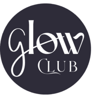 Glow Club logo