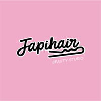 Japihair logo