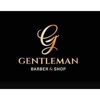 KA Gentleman Salón  logo